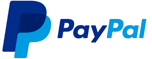 pay with paypal - Michael Finch Store